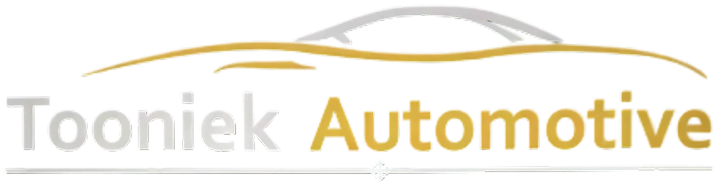 Footer Logo | Tooniek Automotive