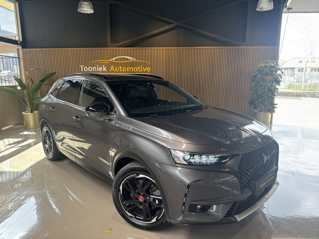 BYD SEAL U BOOST PHEV | PANORAMA | 360 CAMERA | SOELVERWARMING | 53961440-6.jpg | Tooniek Automotive