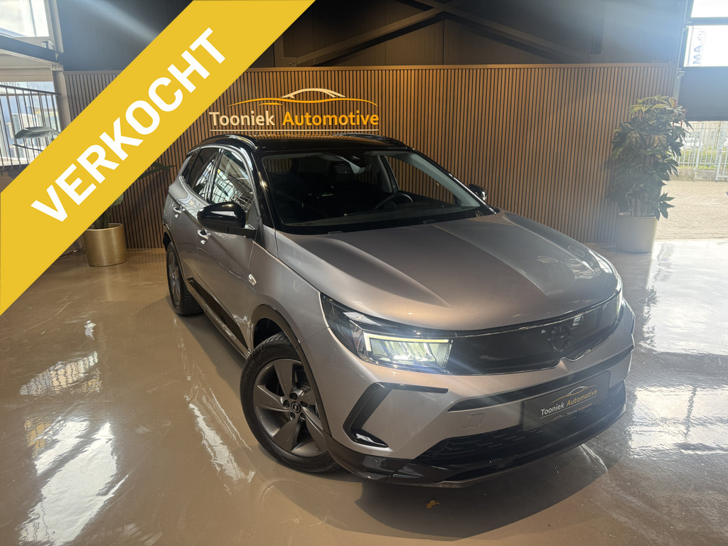 Opel Grandland 1.2 Turbo Hybrid GS 54446045-6.jpg | Tooniek Automotive