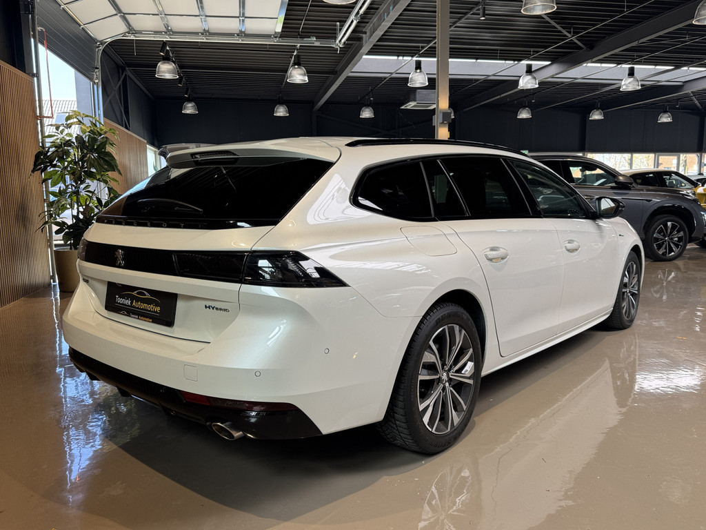 Peugeot 508 SW 1.6 Plugin Hybride 225 PK Allure 52641614-2.jpg | Tooniek Automotive