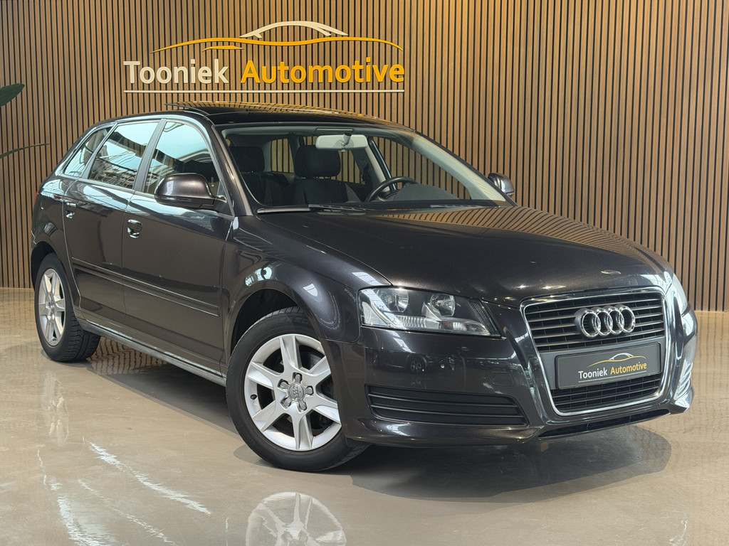Ford Focus 1.0 Lease Edition | airco | 53171828-6.jpg | Tooniek Automotive