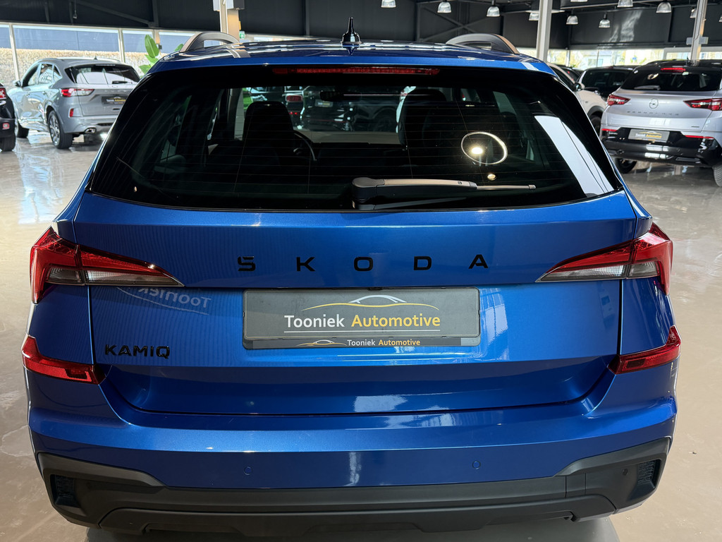 Škoda Kamiq Black Dots 1.0 TSI Business Edition 52809653-3.jpg | Tooniek Automotive
