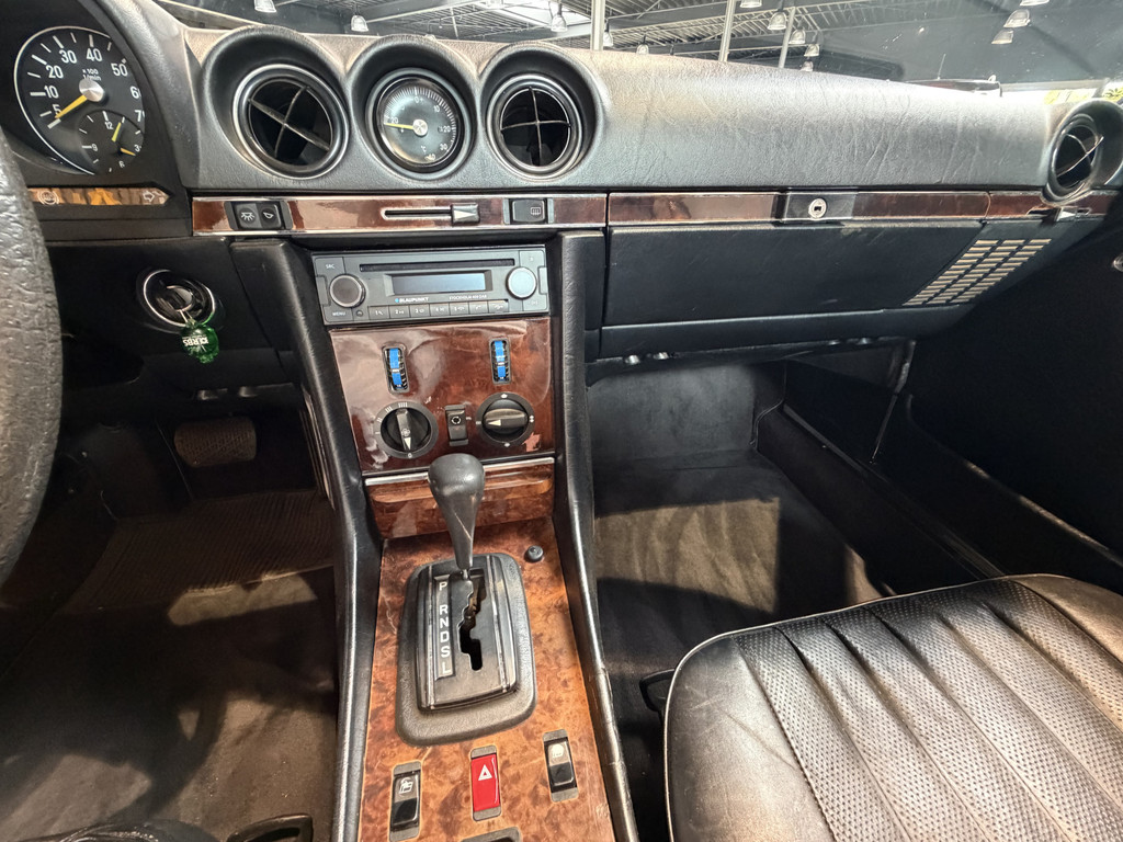 Mercedes-Benz SL 280 SL | Cabrio | Automaat | Zeer Goede Staat | 53168762-22.jpg | Tooniek Automotive