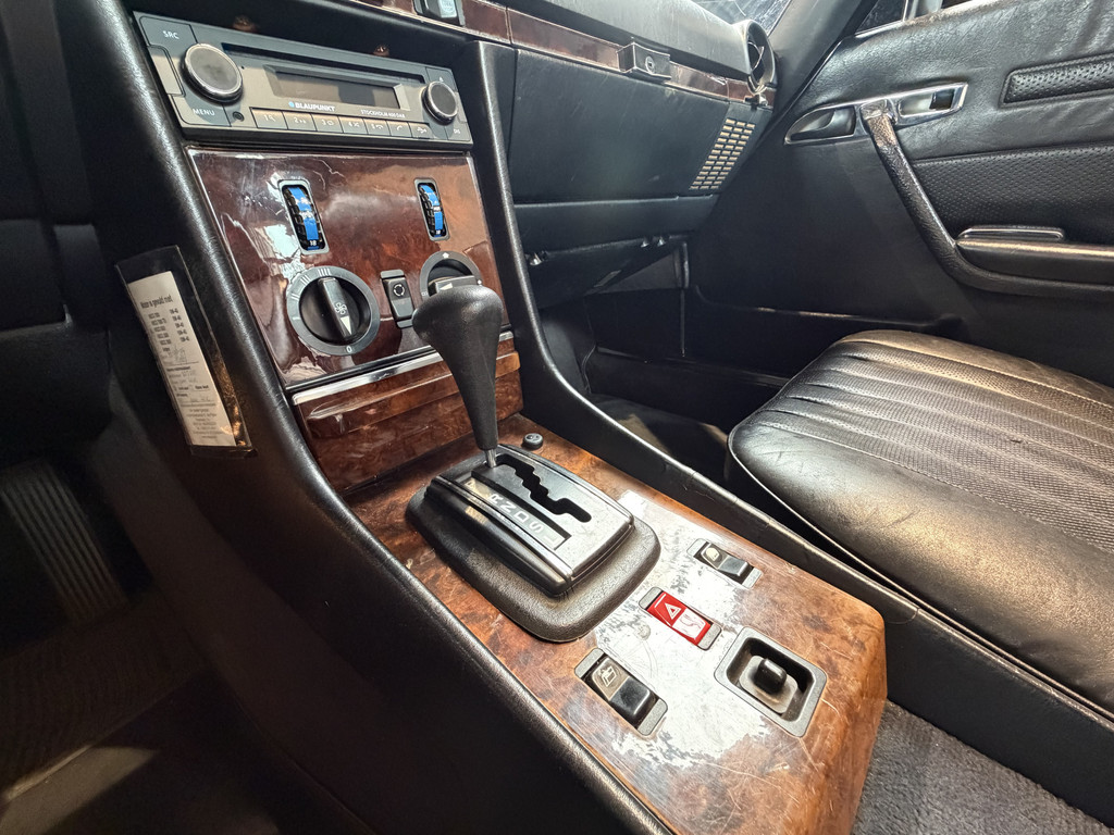 Mercedes-Benz SL 280 SL | Cabrio | Automaat | Zeer Goede Staat | 53168762-25.jpg | Tooniek Automotive