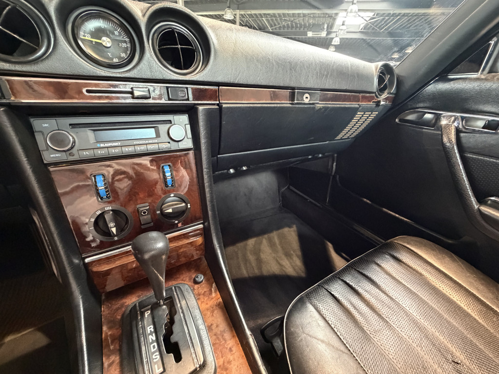 Mercedes-Benz SL 280 SL | Cabrio | Automaat | Zeer Goede Staat | 53168762-27.jpg | Tooniek Automotive