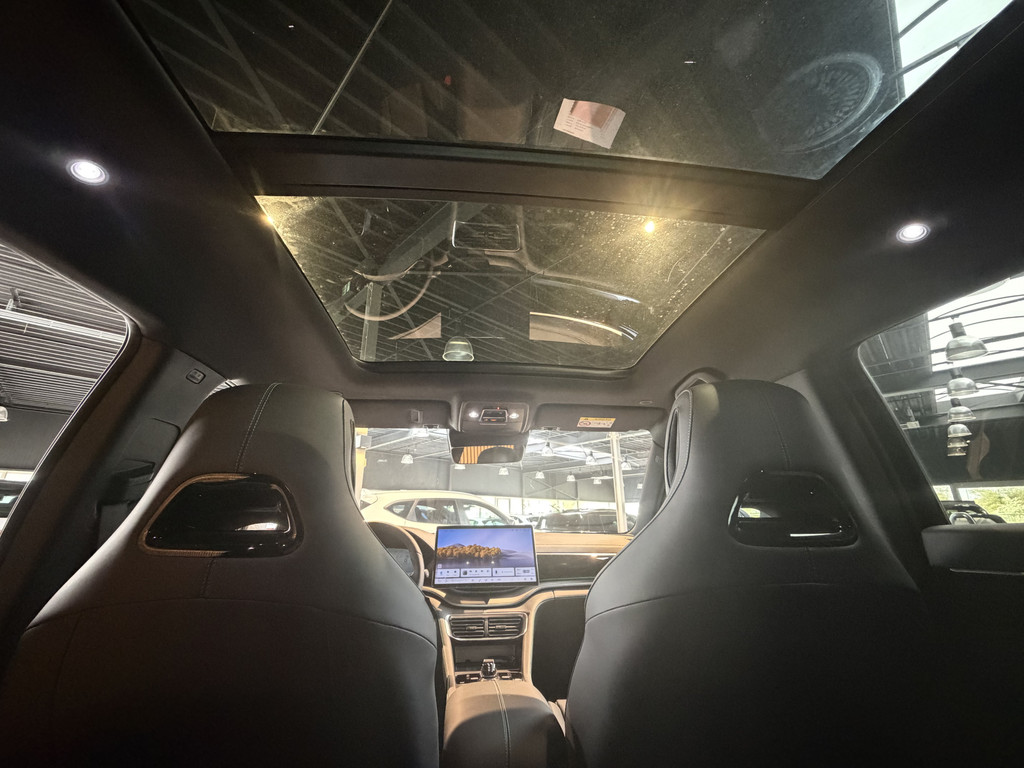 BYD SEAL U BOOST PHEV | PANORAMA | 360 CAMERA | SOELVERWARMING | 53291480-19.jpg | Tooniek Automotive