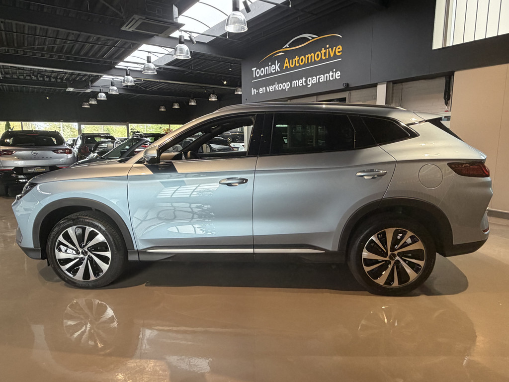 BYD SEAL U BOOST PHEV | PANORAMA | 360 CAMERA | SOELVERWARMING | 53291480-5.jpg | Tooniek Automotive