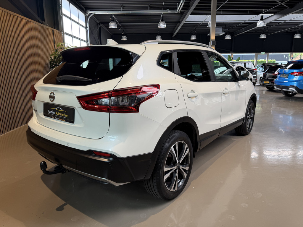 Nissan QASHQAI 1.2 N-Connecta Automaat 53690109-2.jpg | Tooniek Automotive