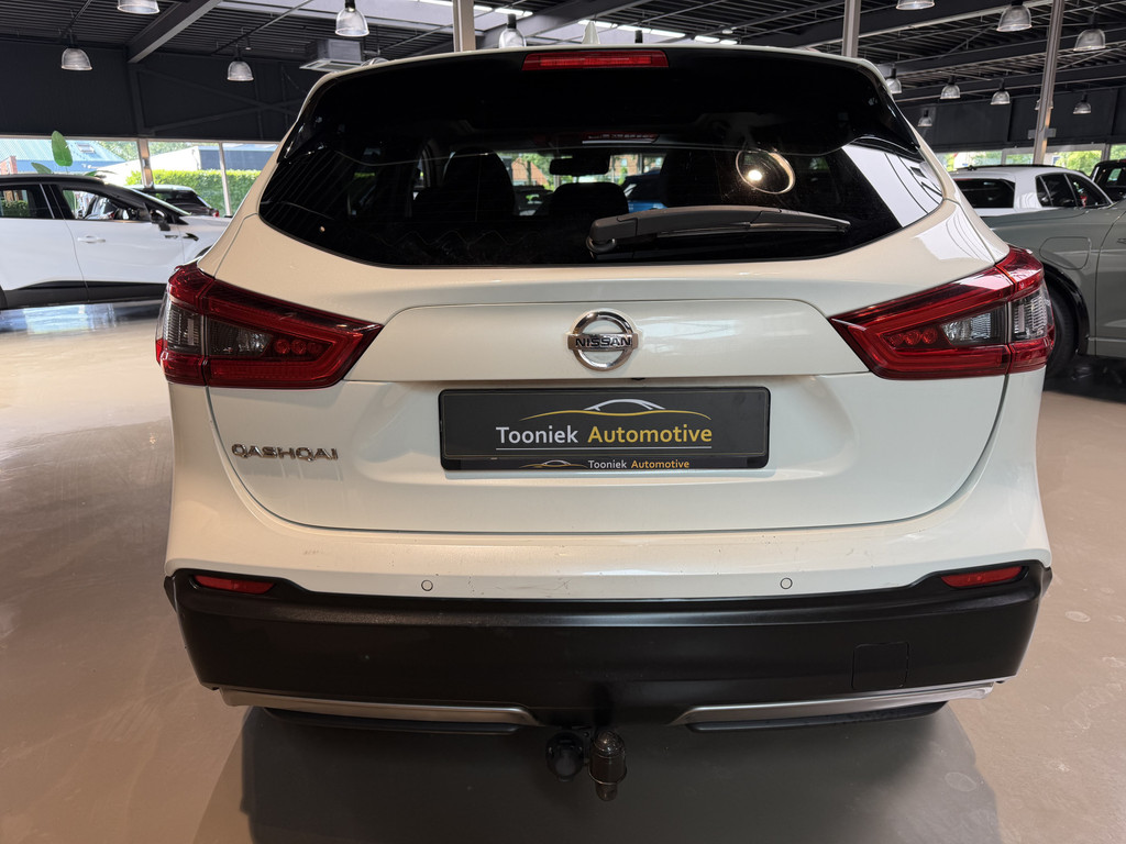 Nissan QASHQAI 1.2 N-Connecta Automaat 53690109-3.jpg | Tooniek Automotive