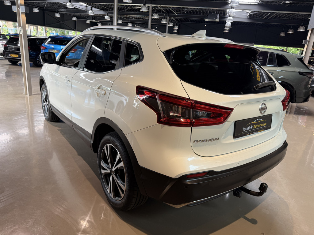 Nissan QASHQAI 1.2 N-Connecta Automaat 53690109-4.jpg | Tooniek Automotive