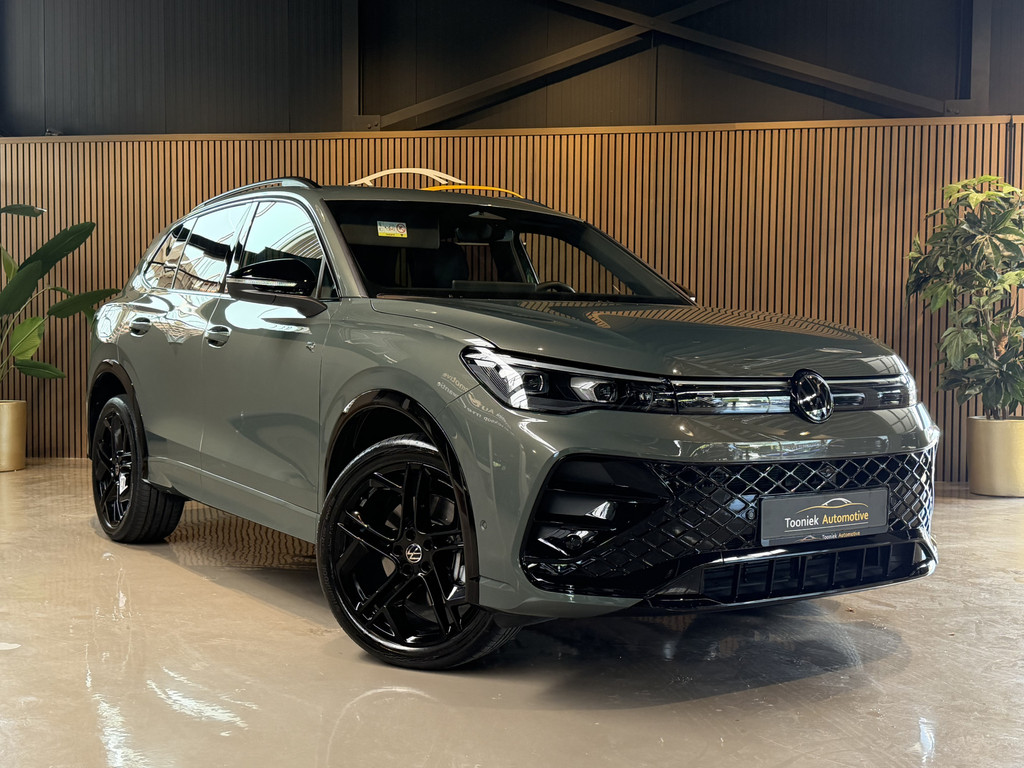 Volkswagen Tiguan 1.5 eHybrid R-Line edition 52794226-6.jpg | Tooniek Automotive