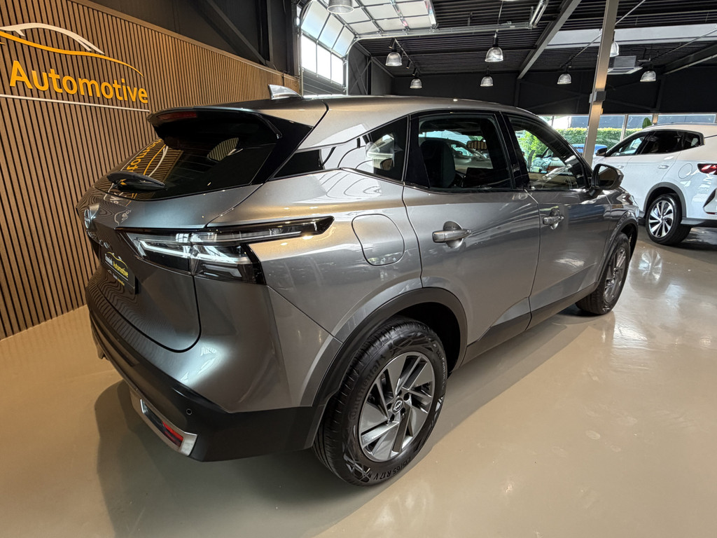 Nissan QASHQAI 21 Nissan Qashqai 1.3 MHEV 53763744-2.jpg | Tooniek Automotive
