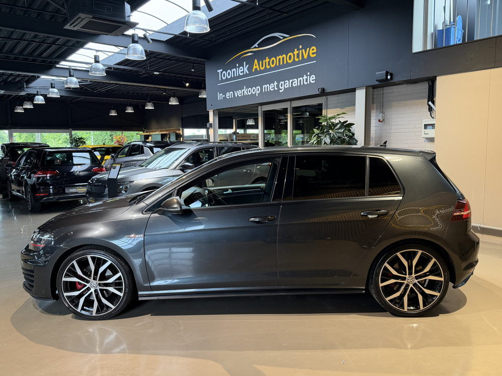 Volkswagen Golf 2.0 TSI GTI 54083641-4.jpg | Tooniek Automotive