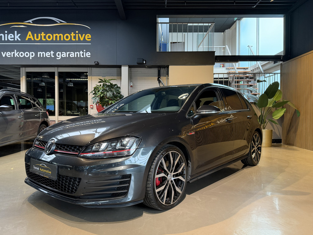 Volkswagen Golf 2.0 TSI GTI 54083641-5.jpg | Tooniek Automotive