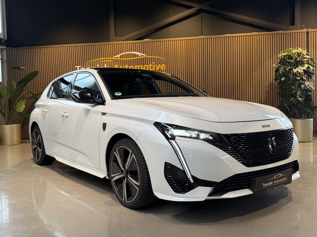 Peugeot 408 1.6 HYbrid Allure 180 EAT8 251pk 52579613-6.jpg | Tooniek Automotive