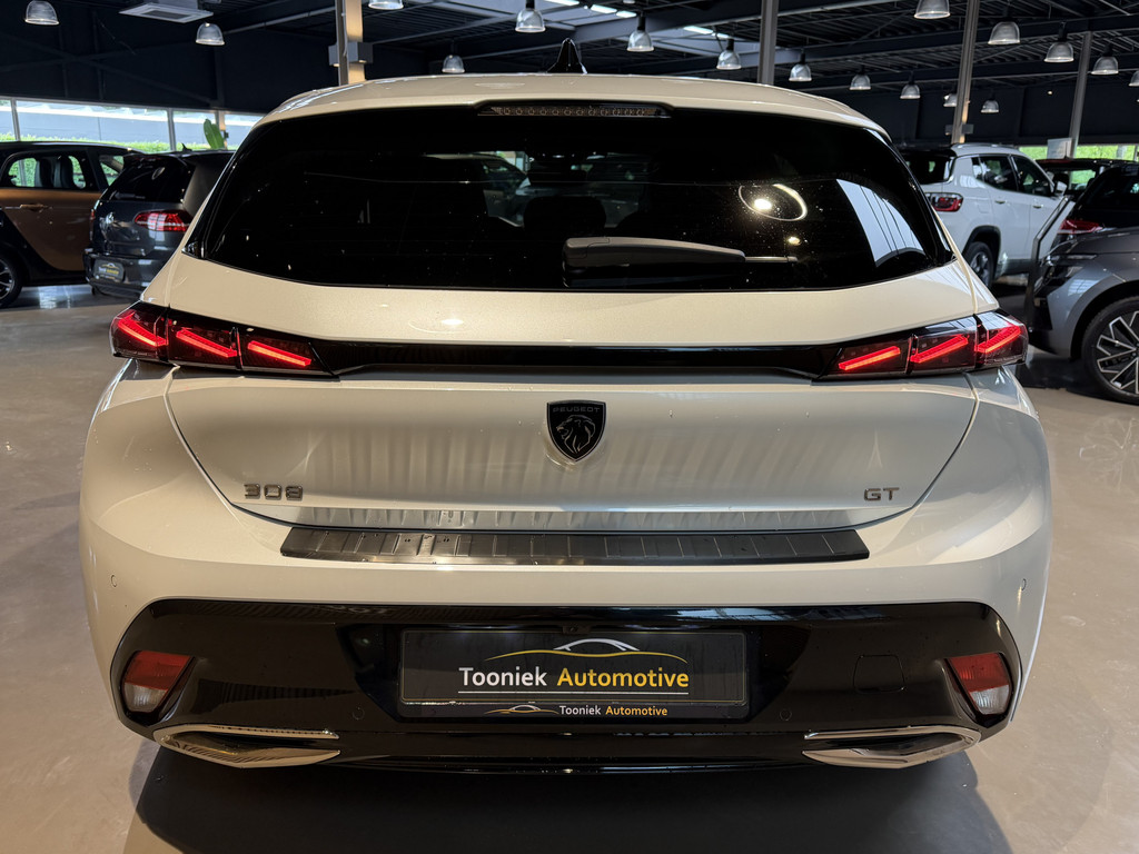 Peugeot 308 1.2 PureTech GT Pack Business 130 pk 54102186-3.jpg | Tooniek Automotive