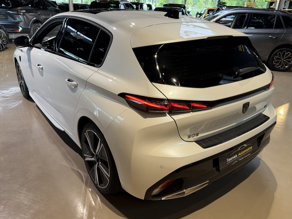 Peugeot 308 1.2 PureTech GT Pack Business 130 pk 54102186-4.jpg | Tooniek Automotive