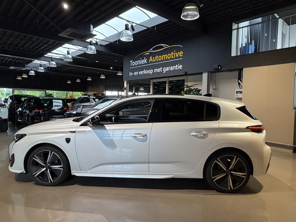 Peugeot 308 1.2 PureTech GT Pack Business 130 pk 54102186-5.jpg | Tooniek Automotive