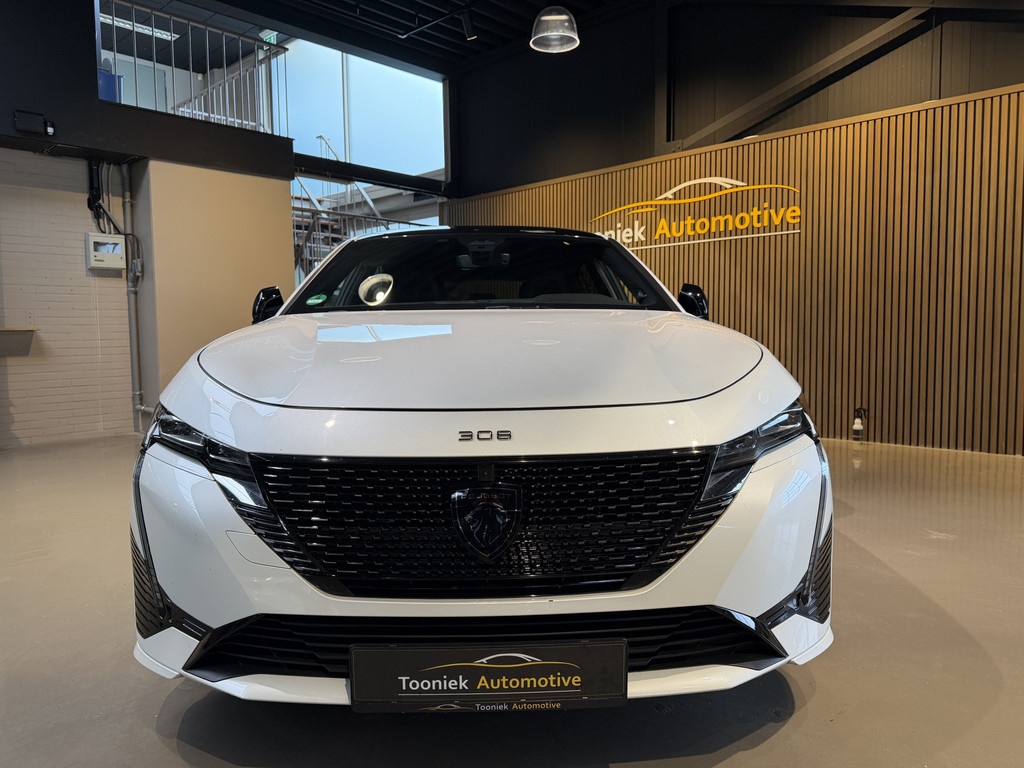 Peugeot 308 1.2 PureTech GT Pack Business 130 pk 54102186-7.jpg | Tooniek Automotive