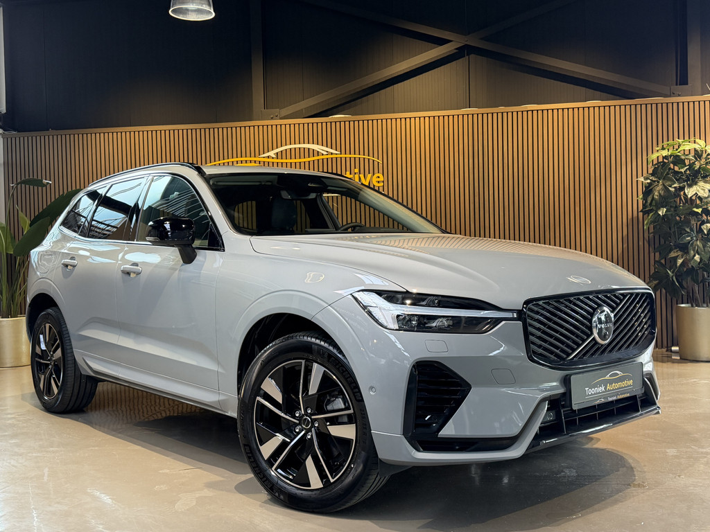 Volvo XC60 2.0 T8 | PHEV | PLUG INN HYBRID | PANORAMA DAK | PLUS DARK EDITION 54112180-0.jpg | Tooniek Automotive