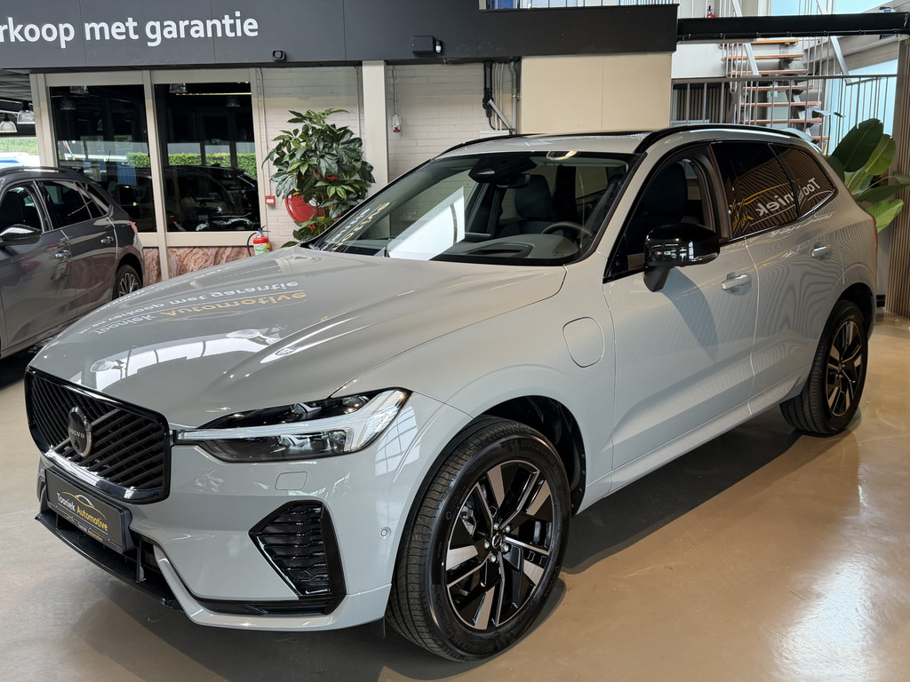Volvo XC60 2.0 T8 | PHEV | PLUG INN HYBRID | PANORAMA DAK | PLUS DARK EDITION 54112180-7.jpg | Tooniek Automotive