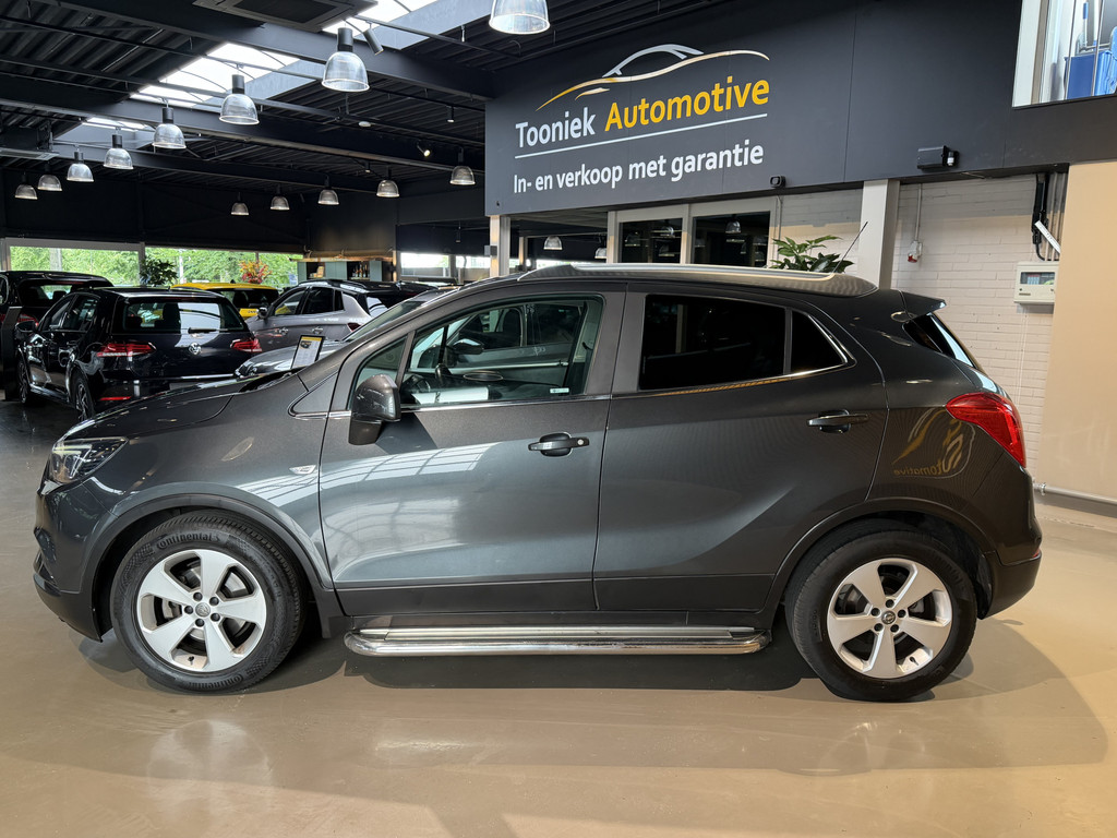 Opel Mokka X 1.4 Turbo Innovation | Navigatie | Achteruitrijcamera | 54124878-5.jpg | Tooniek Automotive
