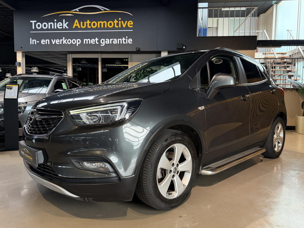 Opel Mokka X 1.4 Turbo Innovation | Navigatie | Achteruitrijcamera | 54124878-6.jpg | Tooniek Automotive