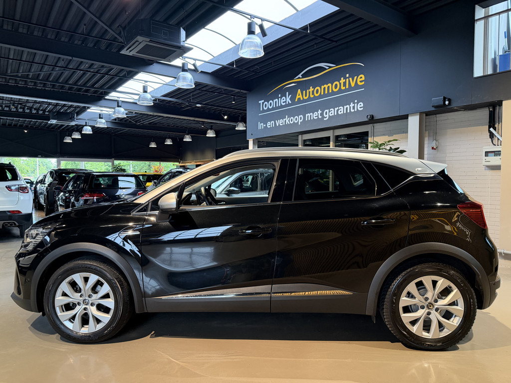 Renault Captur 1.3 TCe 130 Intens 54144793-5.jpg | Tooniek Automotive