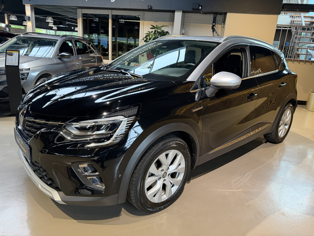 Renault Captur 1.3 TCe 130 Intens 54144793-6.jpg | Tooniek Automotive