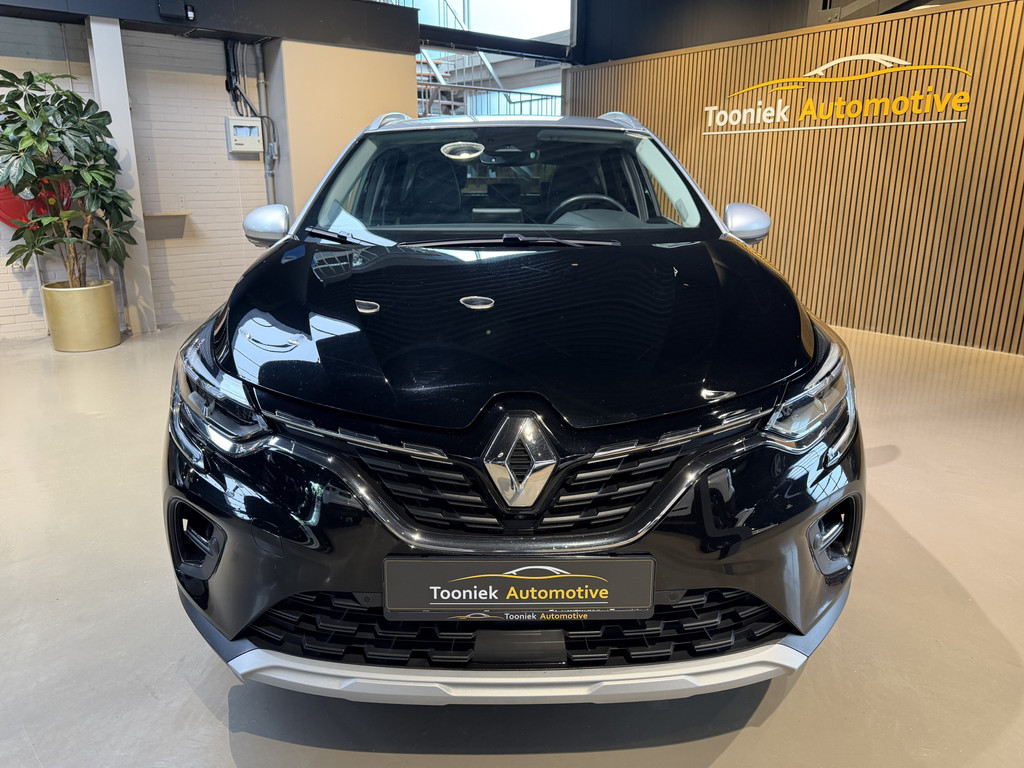Renault Captur 1.3 TCe 130 Intens 54144793-7.jpg | Tooniek Automotive