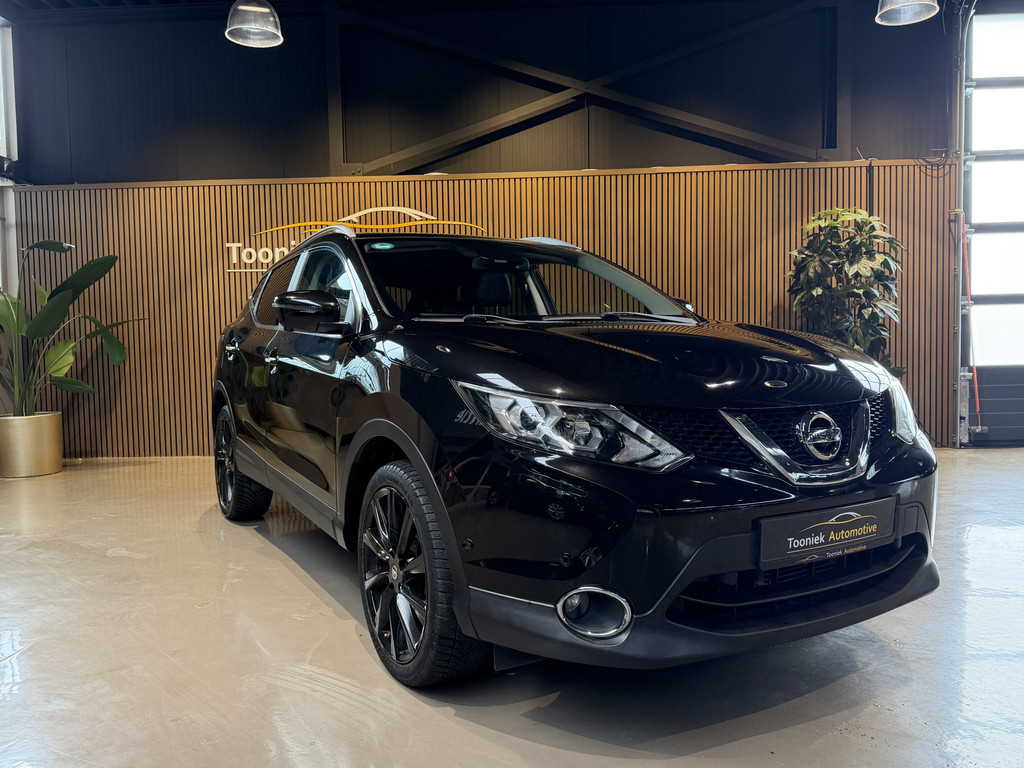 Nissan Juke 1.2 DIG-T S/S Tekna 54492953-6.jpg | Tooniek Automotive