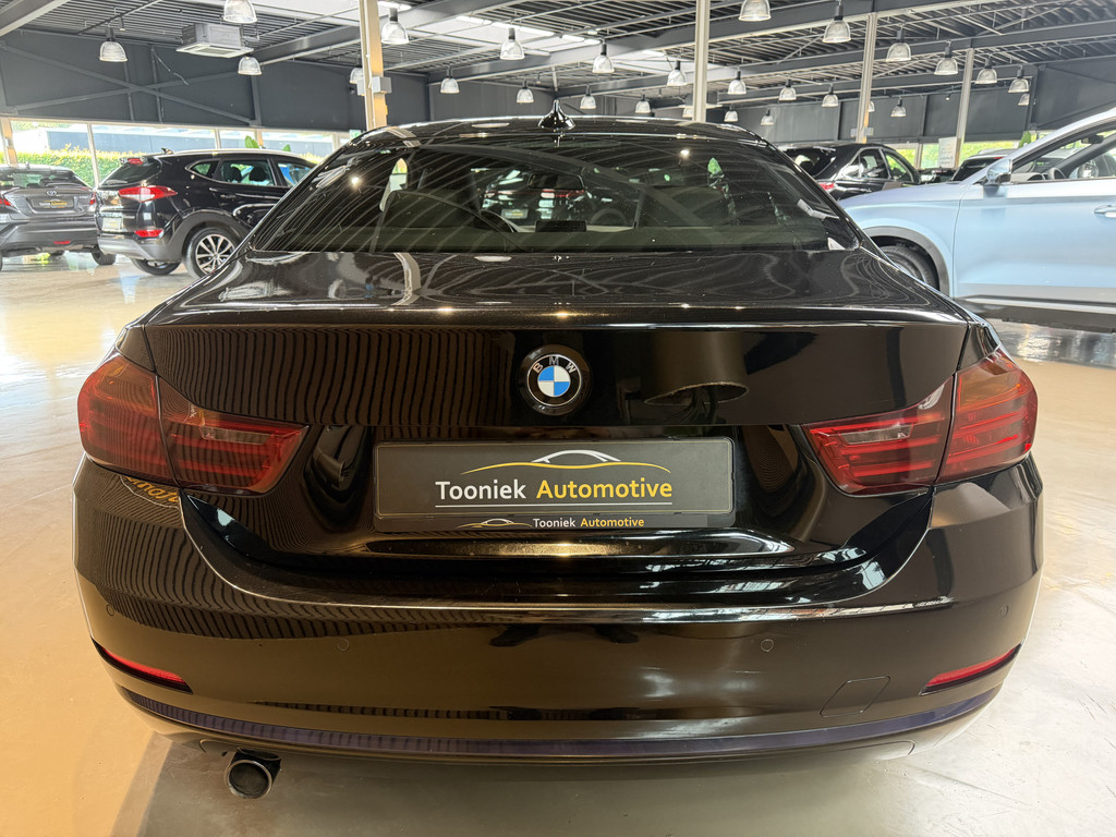 BMW 4 Serie Coupé 420i High Executive Let Op !!! Tuning 250pk met certificaat 54360342-3.jpg | Tooniek Automotive