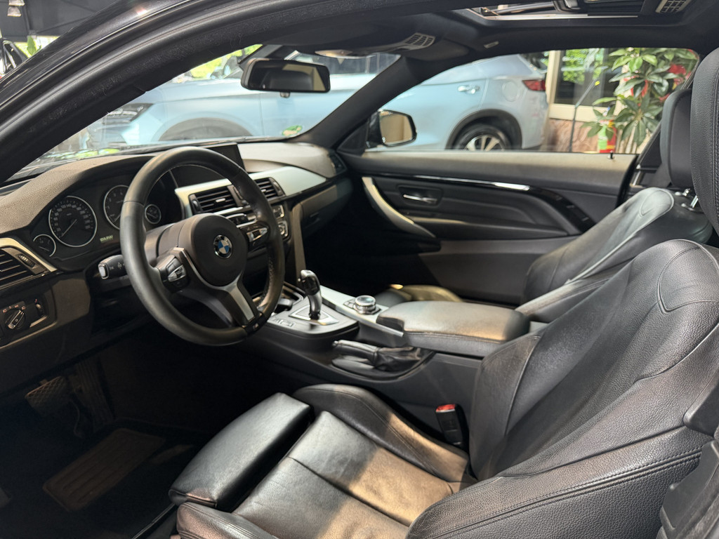 BMW 4 Serie Coupé 420i High Executive Let Op !!! Tuning 250pk met certificaat 54360342-7.jpg | Tooniek Automotive