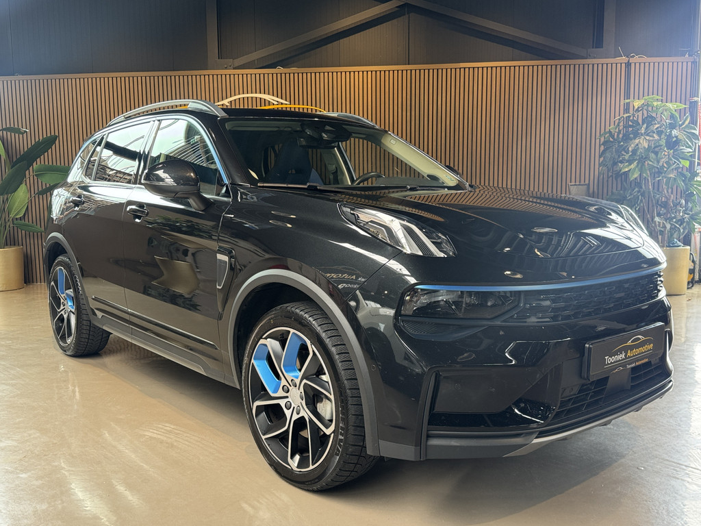 Kia XCeed 1.5 T-GDi ExecutiveLine 54601606-6.jpg | Tooniek Automotive