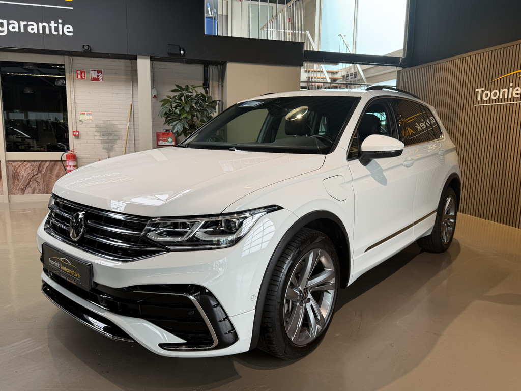 Volkswagen Tiguan 1.4 TSI eHybrid R-Line Business+ 55066392-5.jpg | Tooniek Automotive