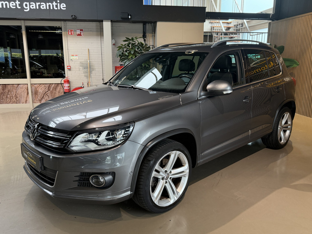 Volkswagen Tiguan 1.4 TSI R-Line Edition 55066710-6.jpg | Tooniek Automotive