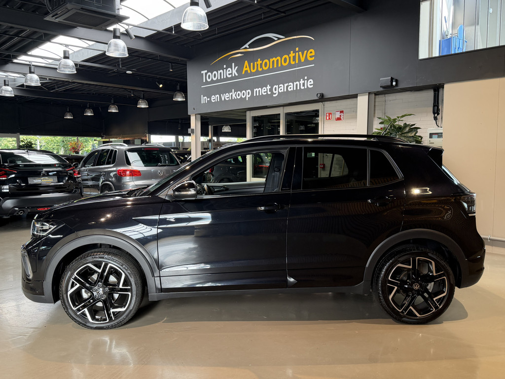 Volkswagen T-Cross 1.0 TSI R-Line Business | AUTOMAAT | 55068445-5.jpg | Tooniek Automotive