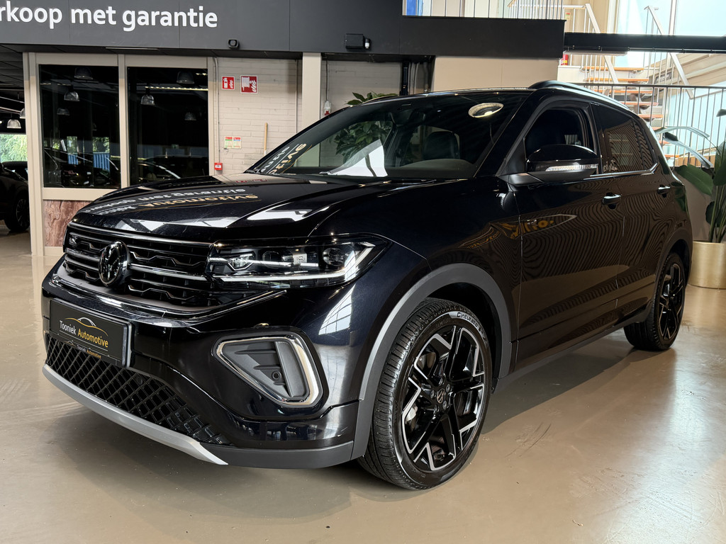 Volkswagen T-Cross 1.0 TSI R-Line Business | AUTOMAAT | 55068445-6.jpg | Tooniek Automotive