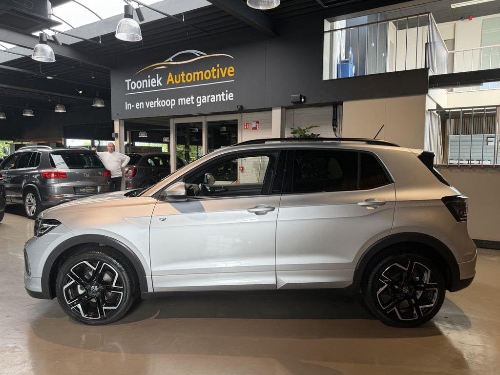 Volkswagen T-Cross 1.0 TSI R-Line Business | AUTOMAAT | 55068539-5.jpg | Tooniek Automotive