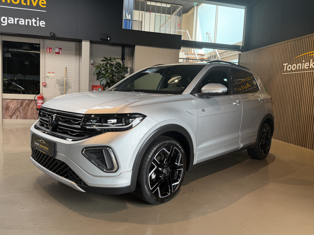 Volkswagen T-Cross 1.0 TSI R-Line Business | AUTOMAAT | 55068539-6.jpg | Tooniek Automotive