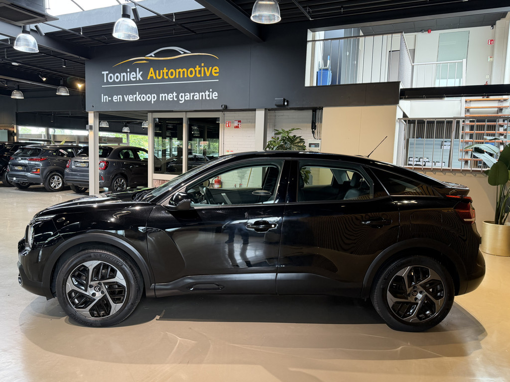 Citroën C4 1.2 Puretech Feel Pack 55080949-4.jpg | Tooniek Automotive