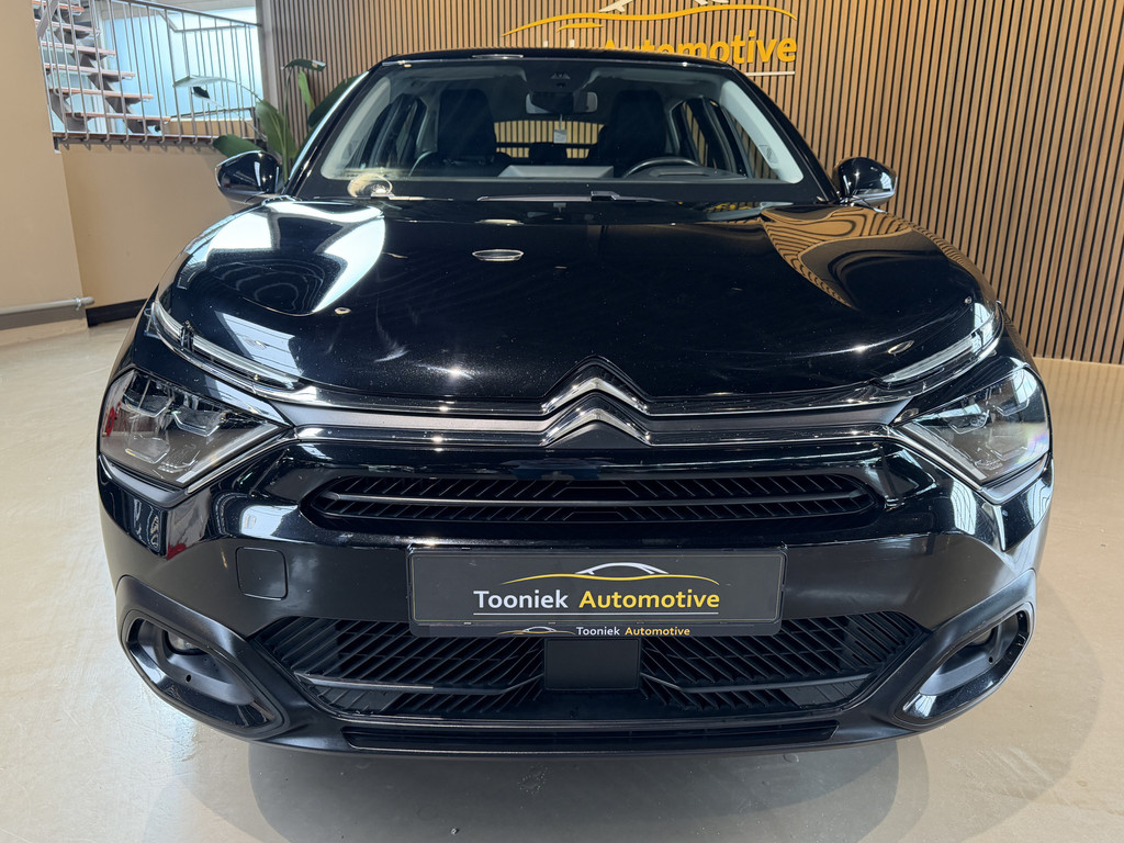 Citroën C4 1.2 Puretech Feel Pack 55080949-6.jpg | Tooniek Automotive