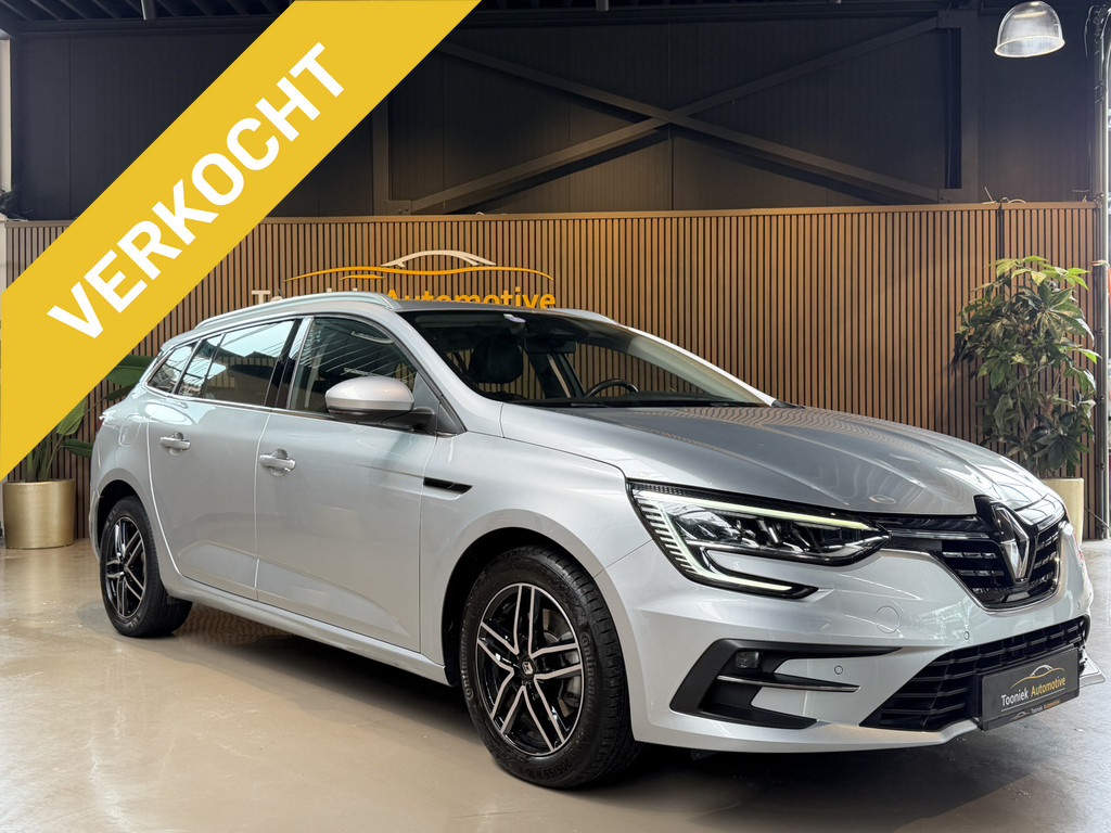 Renault Megane E-Tech Estate 1.6 Plug-In Hybrid 160 Business Edition One 55808764-6.jpg | Tooniek Automotive