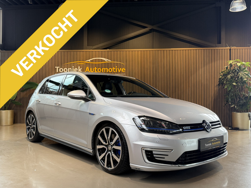 Volkswagen Golf 1.5 TSI R-Line 56766647-6.jpg | Tooniek Automotive