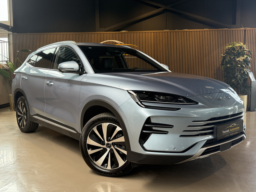 BYD SEAL U Comfort 71.8kwh | APPLE CAR PLAY | PANORAMADAK | 54282415-6.jpg | Tooniek Automotive