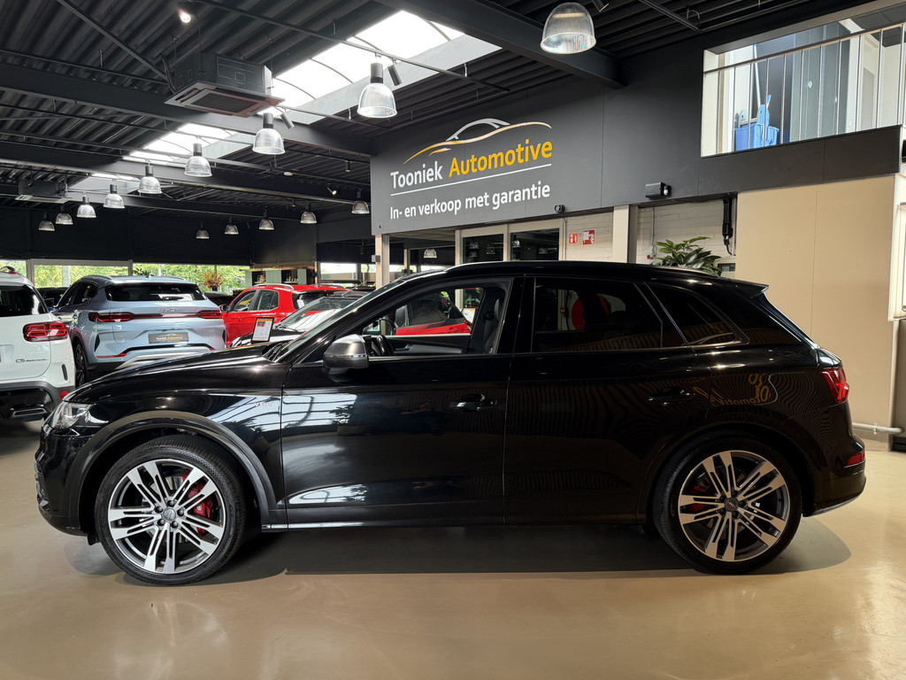 Audi Q5 3.0 TFSI SQ5 quattro Pro Line Plus 55502704-5.jpg | Tooniek Automotive