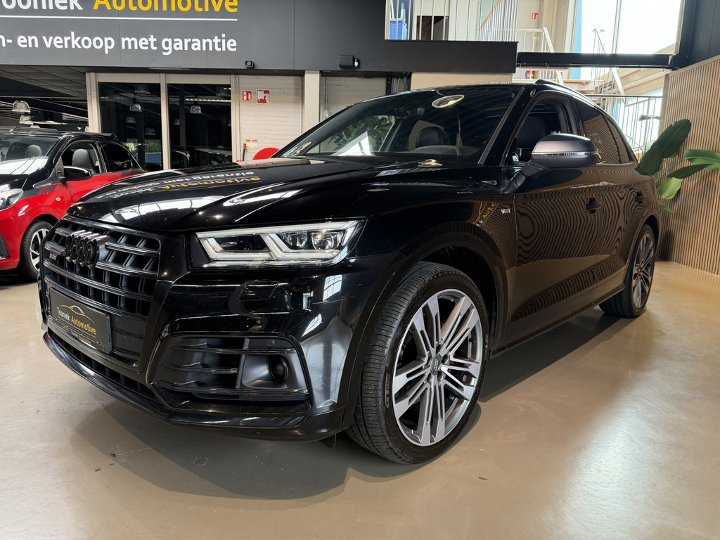 Audi Q5 3.0 TFSI SQ5 quattro Pro Line Plus 55502704-6.jpg | Tooniek Automotive
