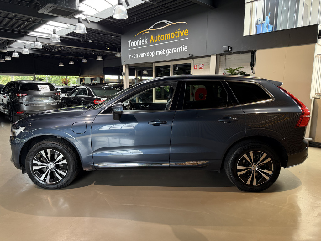 Volvo XC60 2.0 T6 Plug-in hybrid AWD Inscription Expression 55754093-5.jpg | Tooniek Automotive