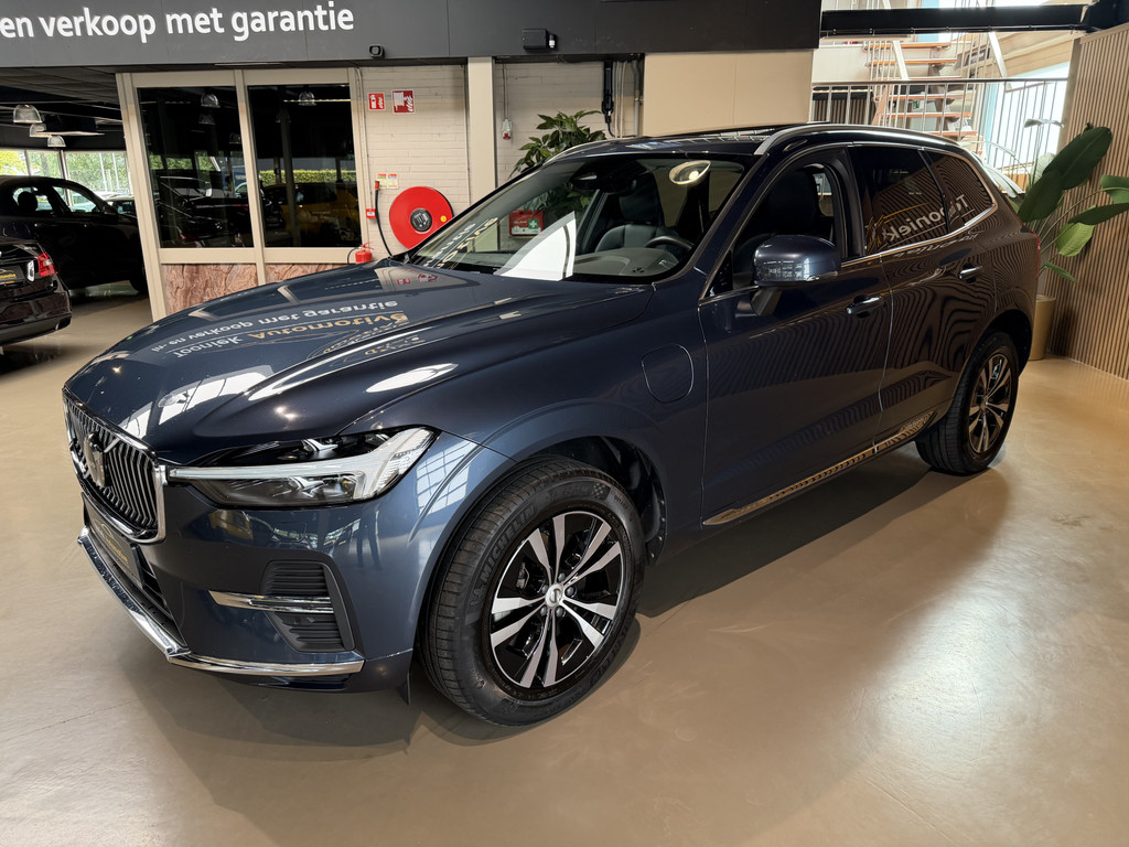 Volvo XC60 2.0 T6 Plug-in hybrid AWD Inscription Expression 55754093-6.jpg | Tooniek Automotive