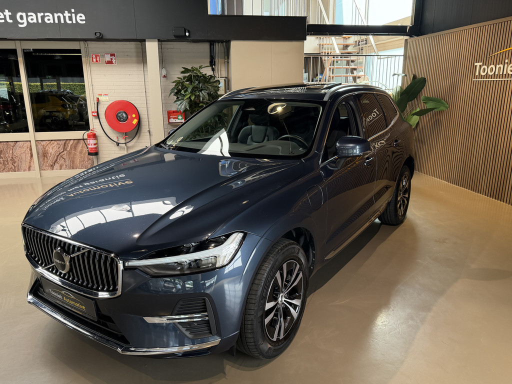 Volvo XC60 2.0 T6 Plug-in hybrid AWD Inscription Expression 55754093-7.jpg | Tooniek Automotive